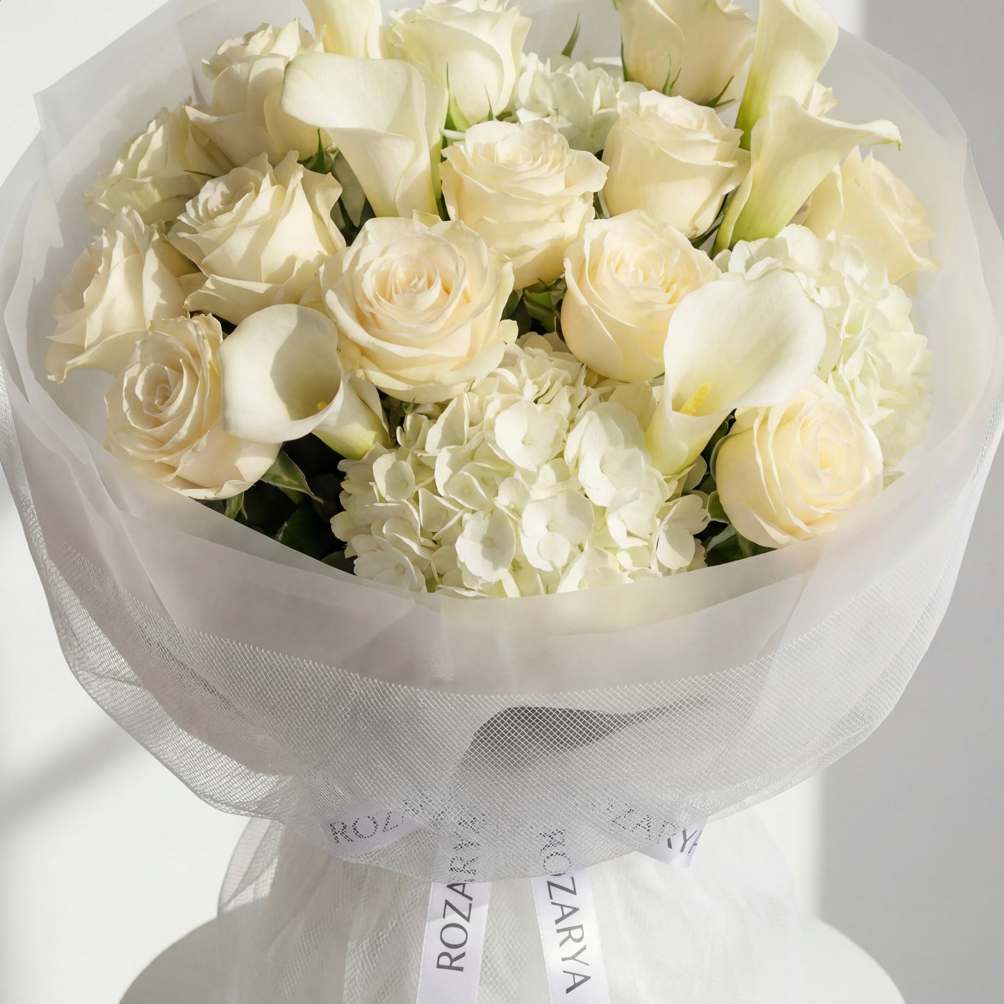 The Pastel Whisper Bouquet