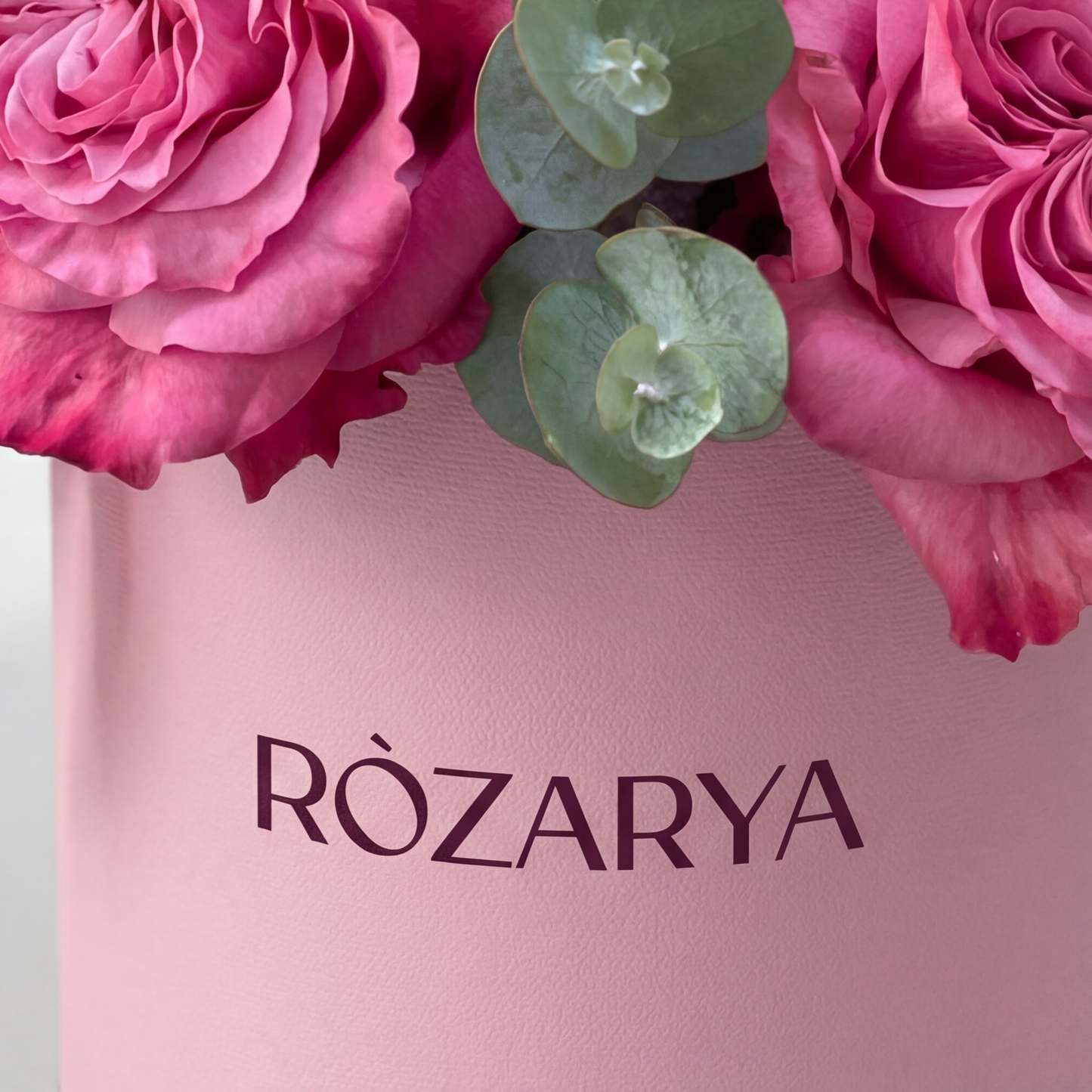 The Grand Duchess Rose Box