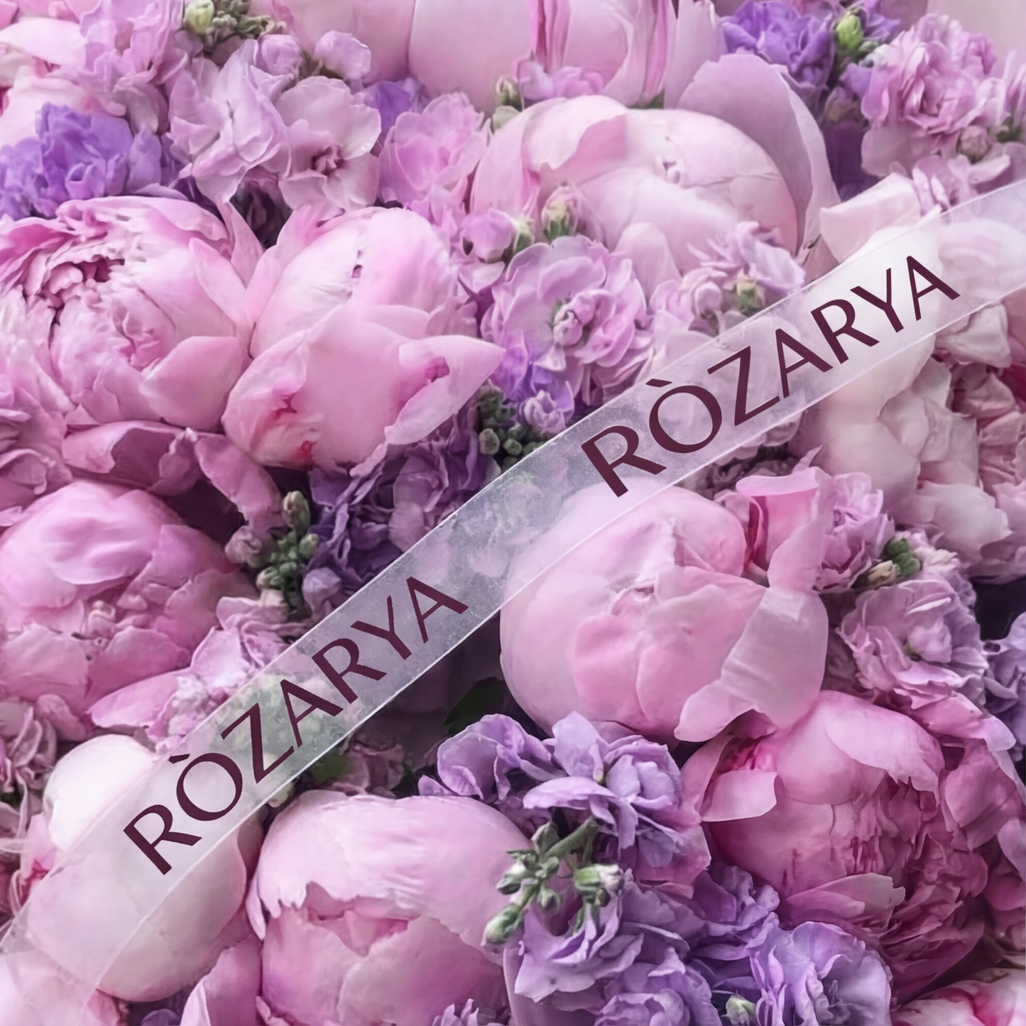 The Ivory Ranunculus and Sweet Pea Purity