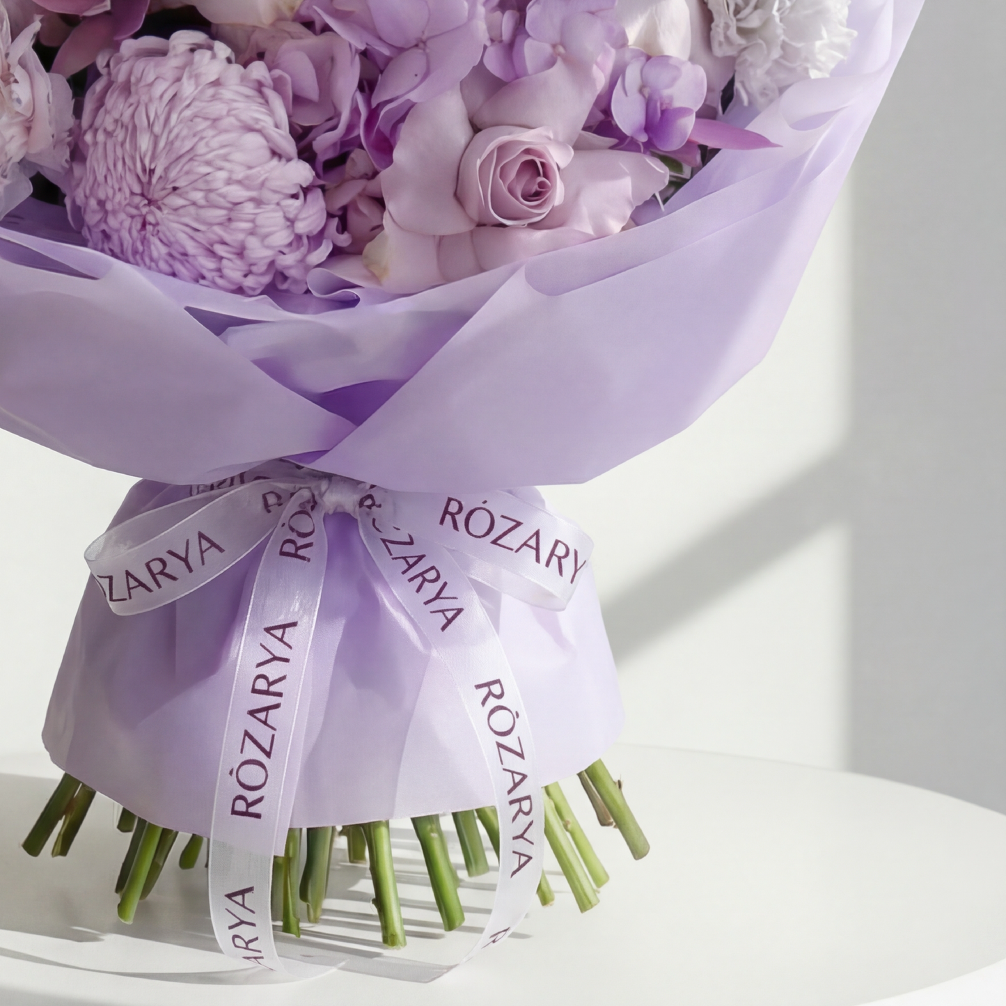 The Dreamy Pastel Cloud Bouquet