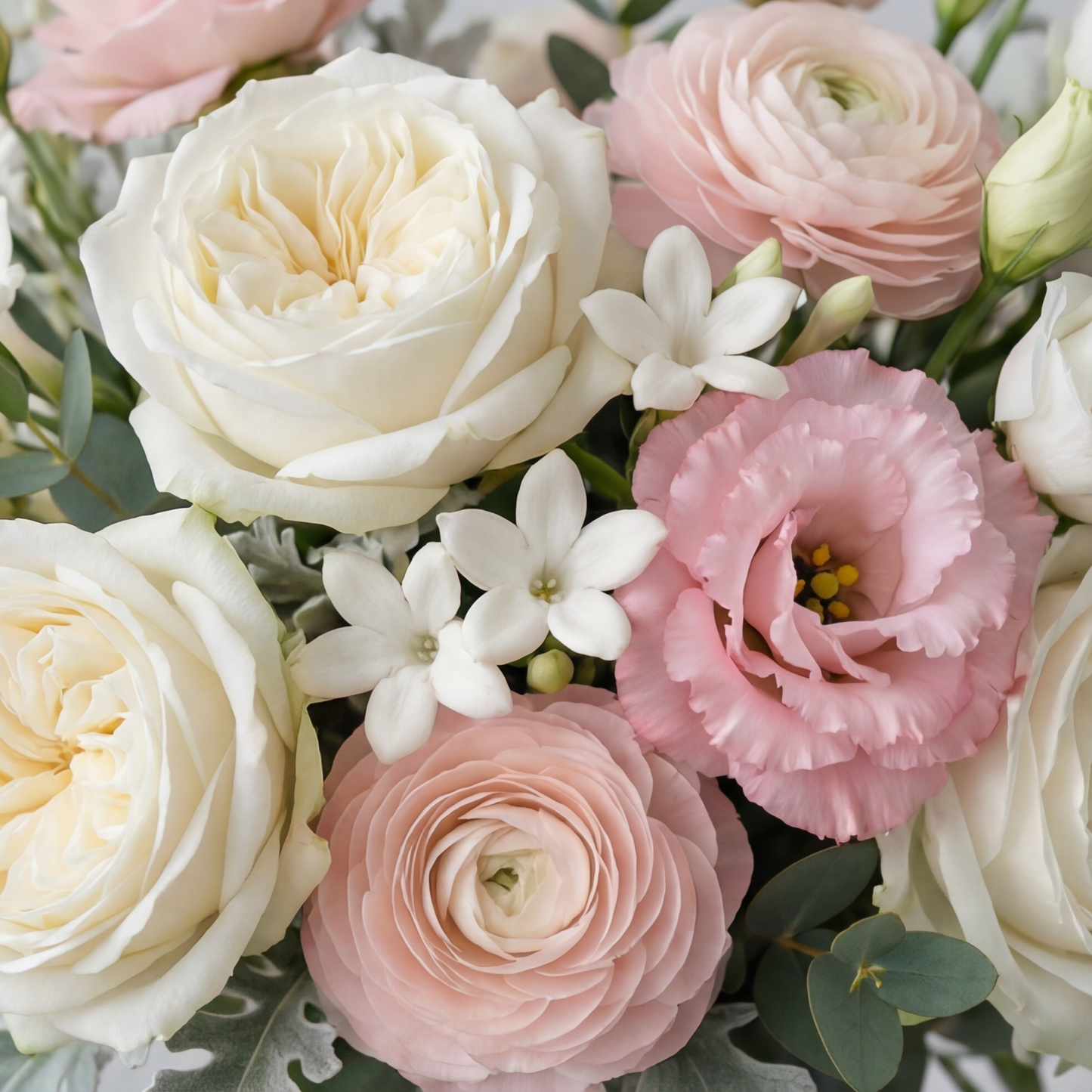 Whispers of Petallight Grace