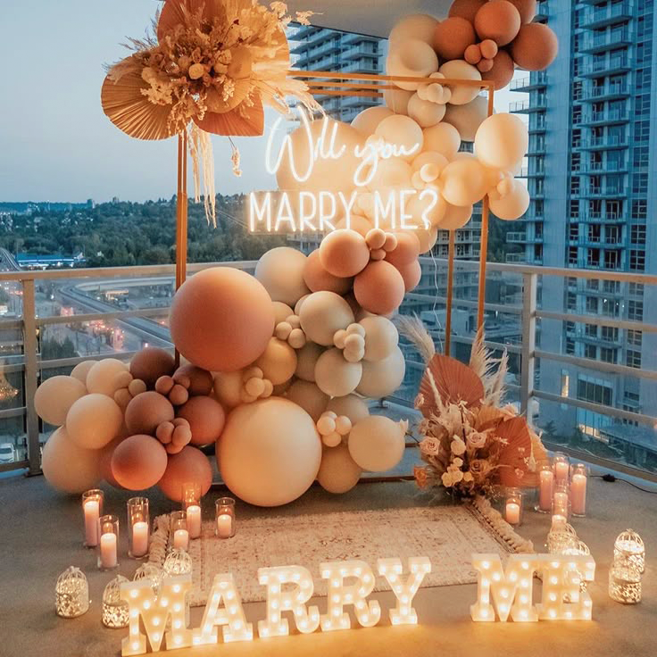 Sunset Proposal Package