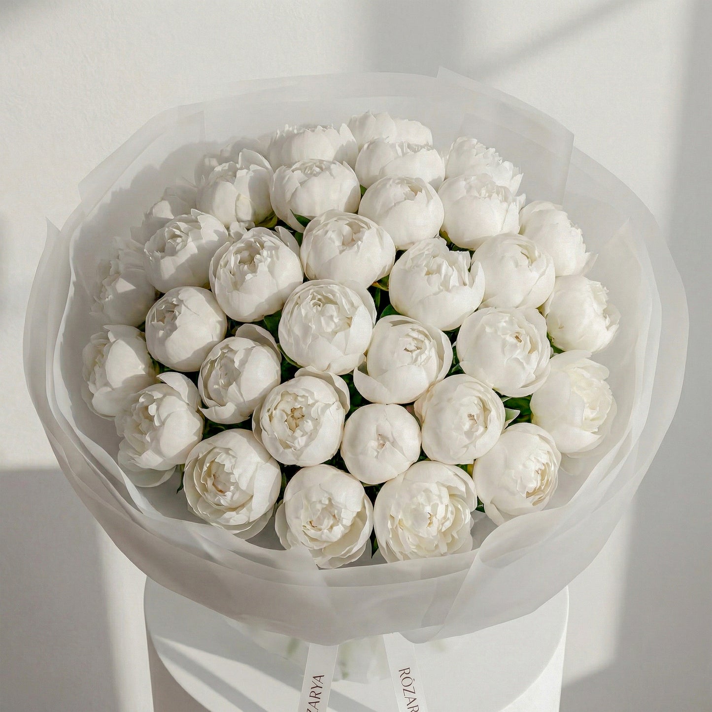 The Luxe Peony Cloud
