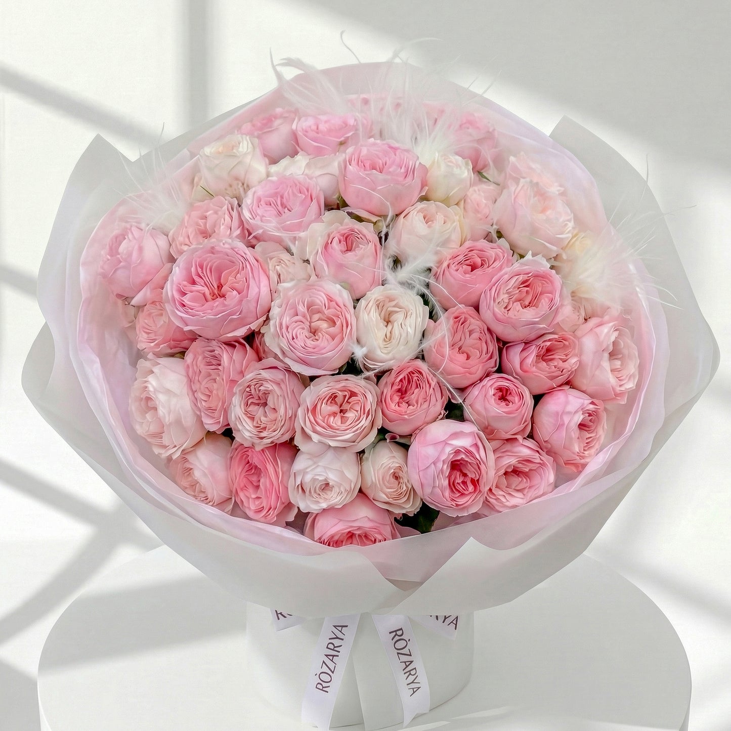 Rose Dream Bouquet