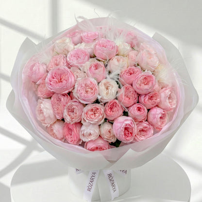 Rose Dream Bouquet