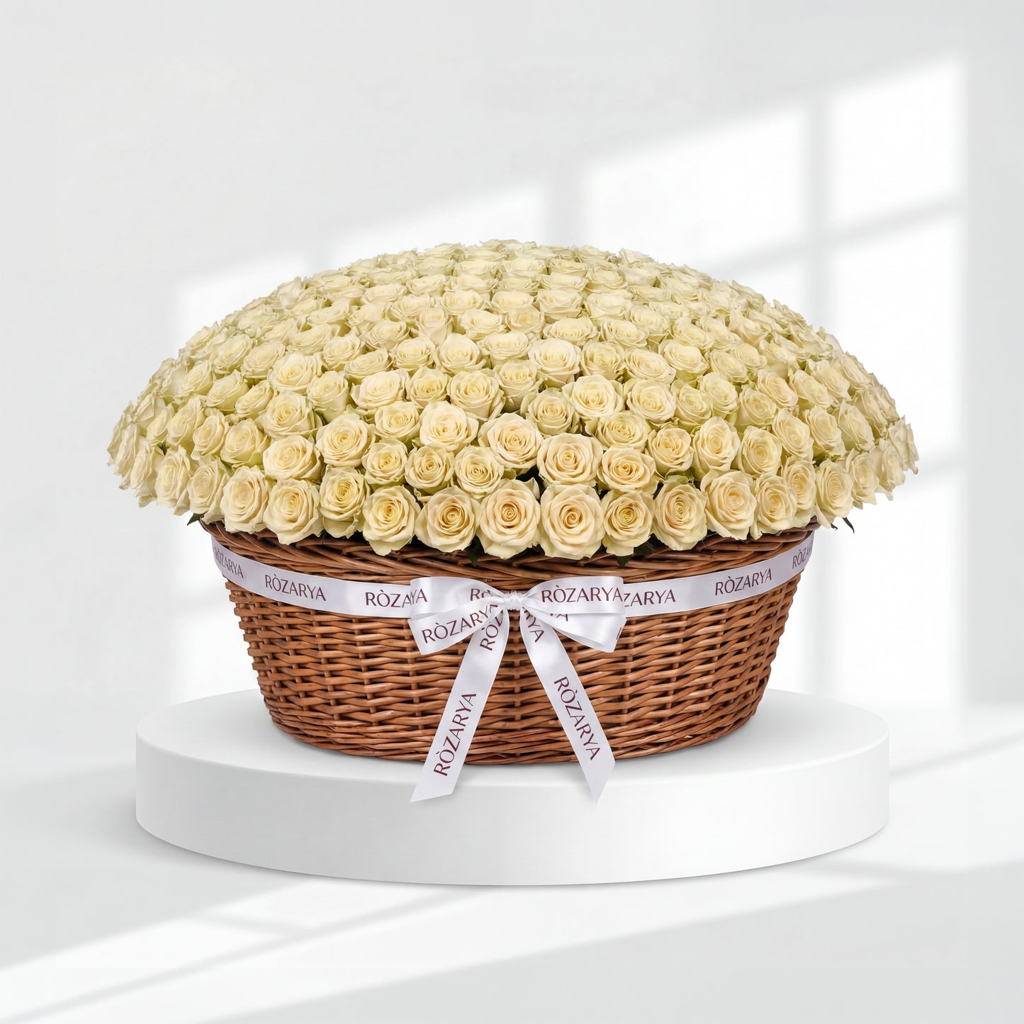The Signature Blush Grandeur Bouquet