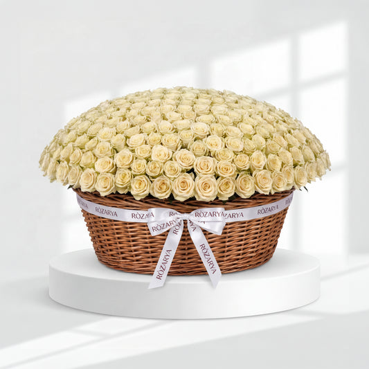 The Signature Blush Grandeur Bouquet