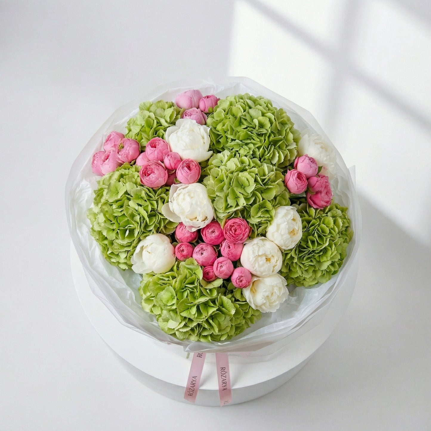 Spring Garden Pop Bouquet