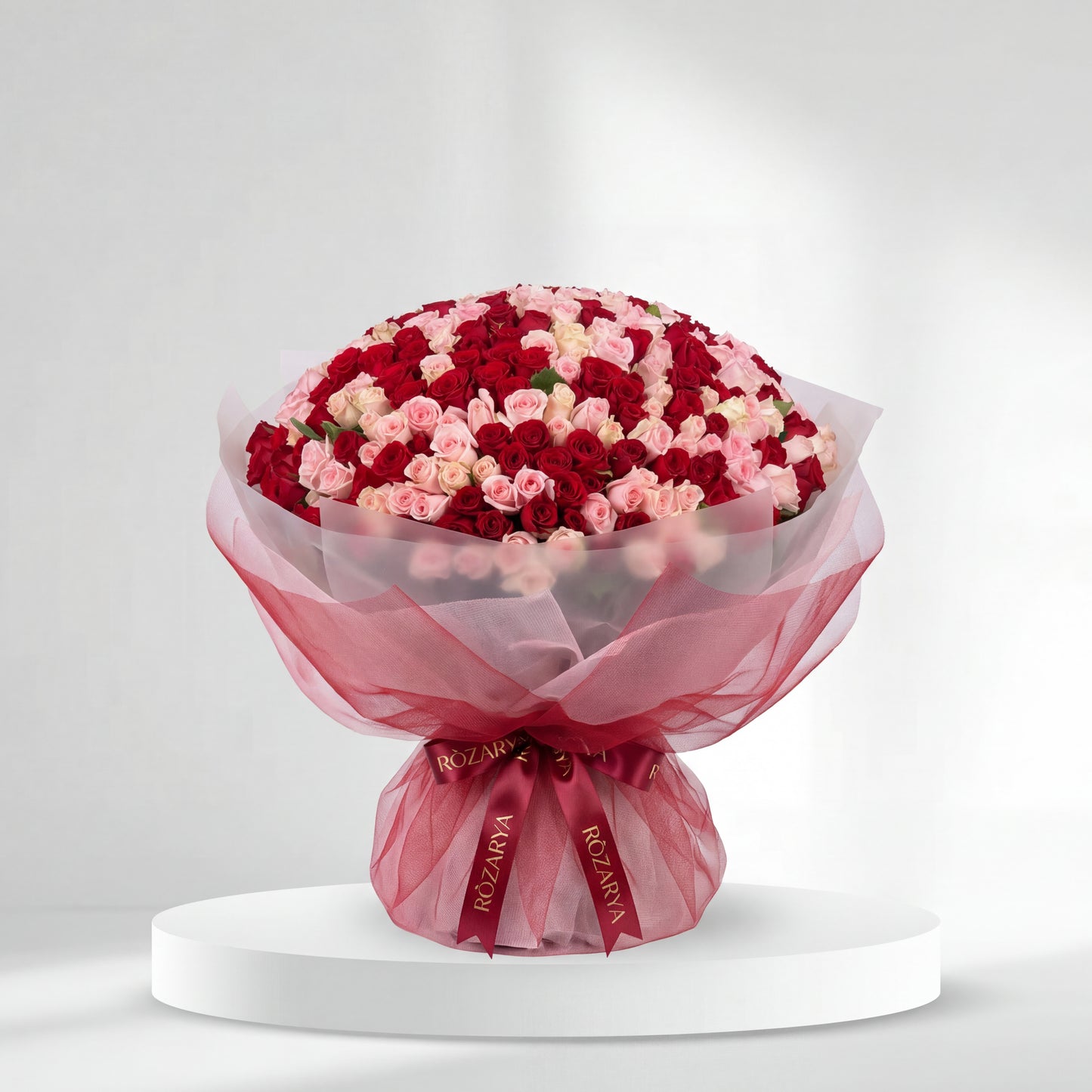 The Gradient Spectrum