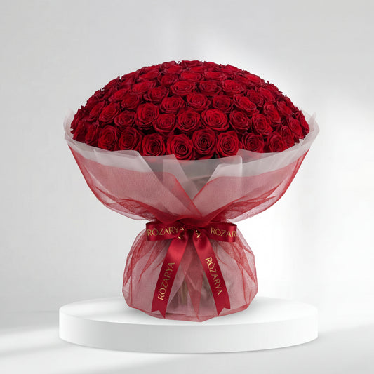 The Crimson Vault Ultimate Expression