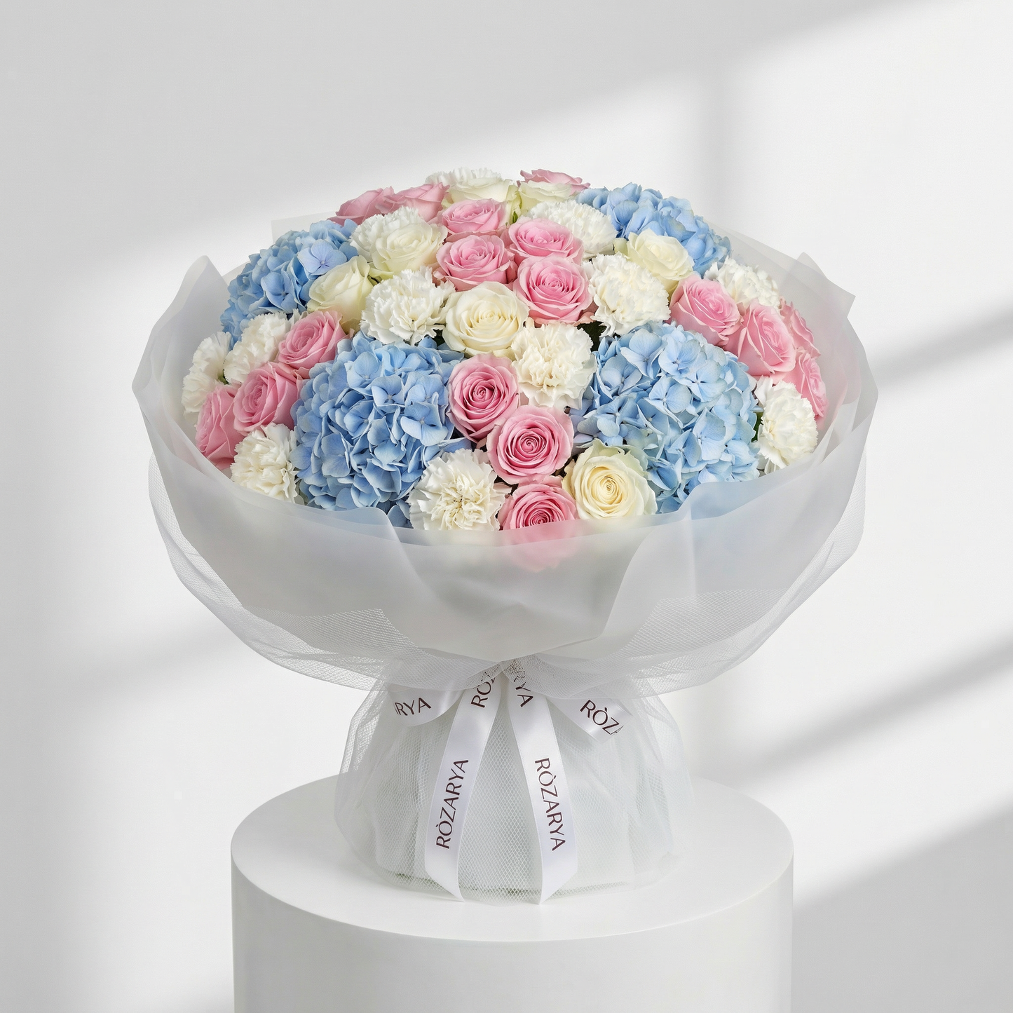 Rosy Skies Bouquet