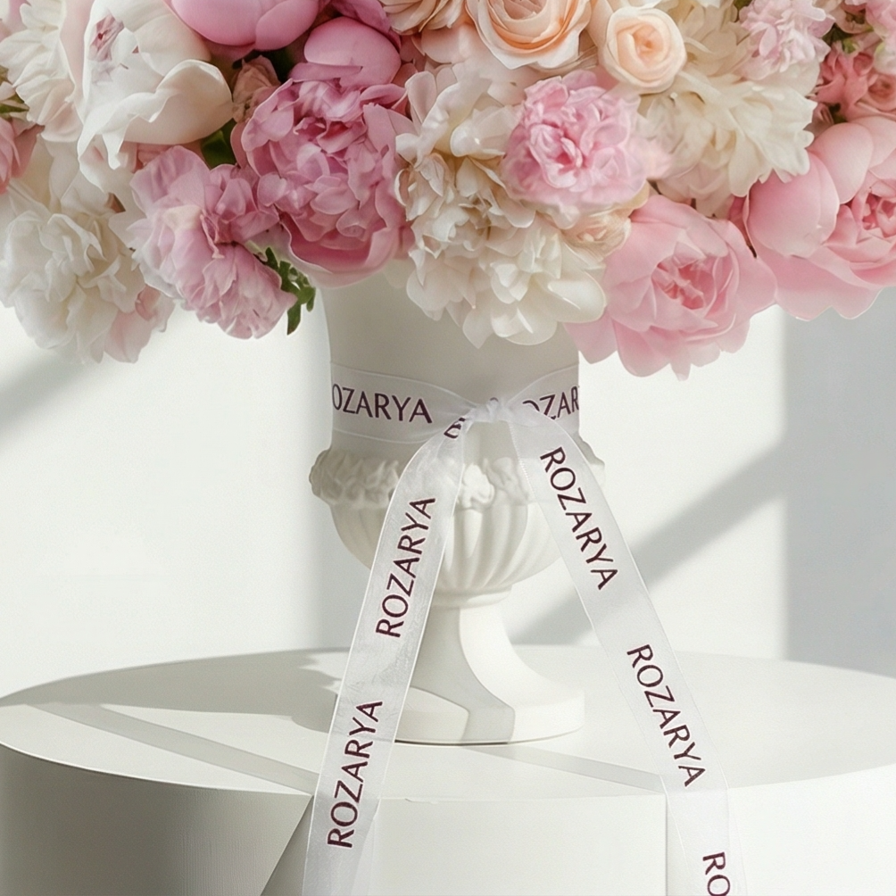The Parisian Urn Centerpiece