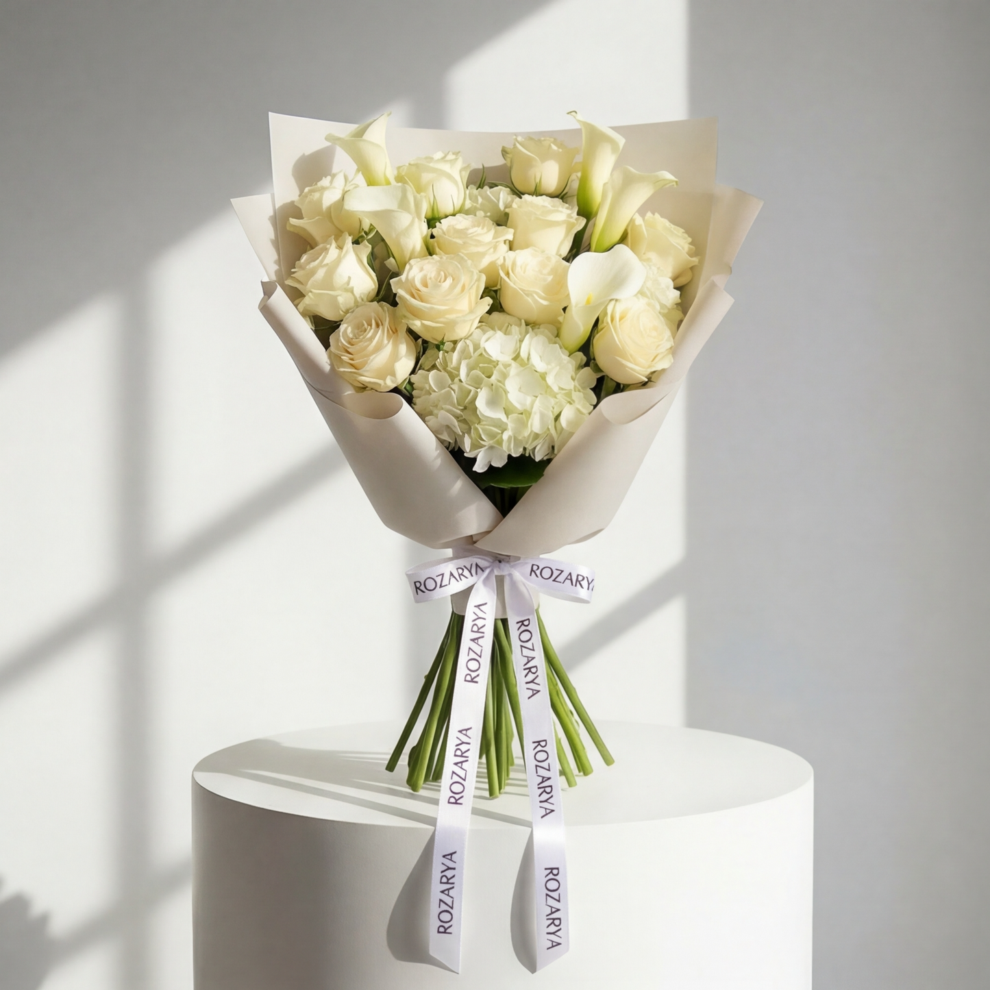 The Pastel Whisper Bouquet