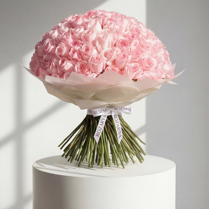 The Hundred Rose Statement