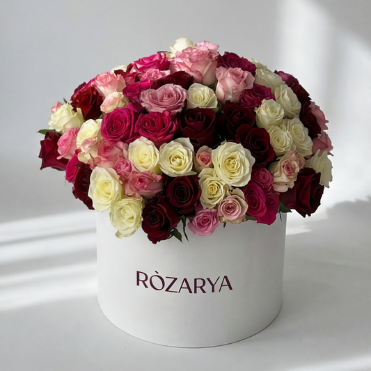 The Modern Romance Dome