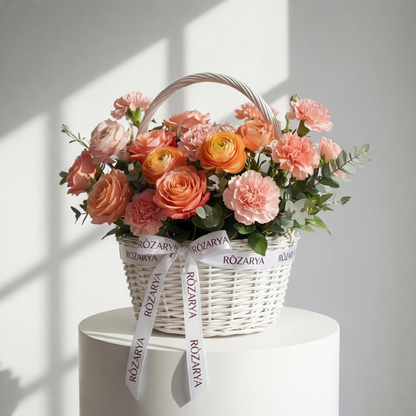 The Contemporary Pink Statement