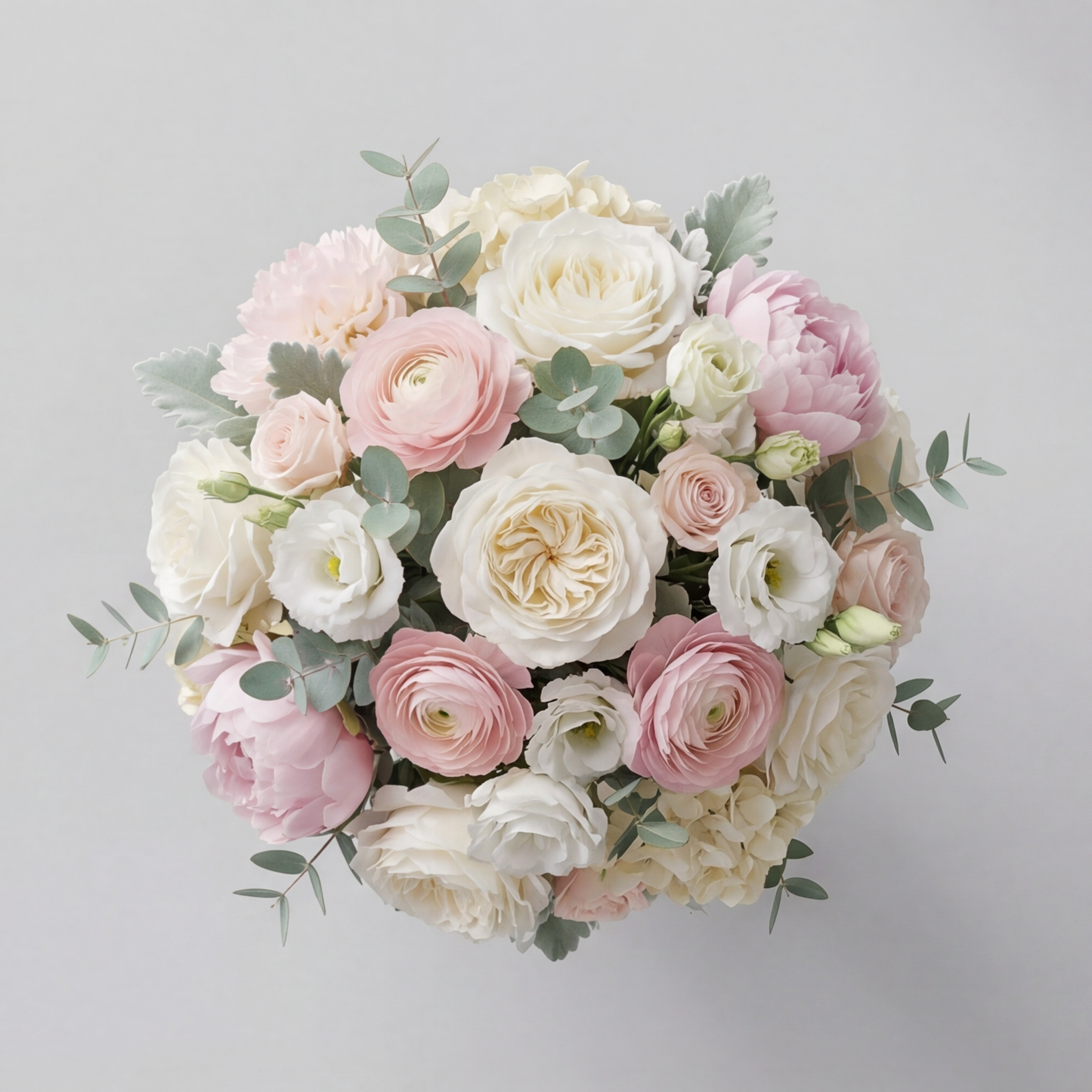 Ivory Waltz in Bloom