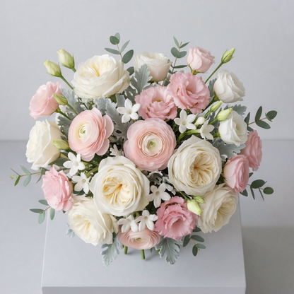 Whispers of Petallight Grace