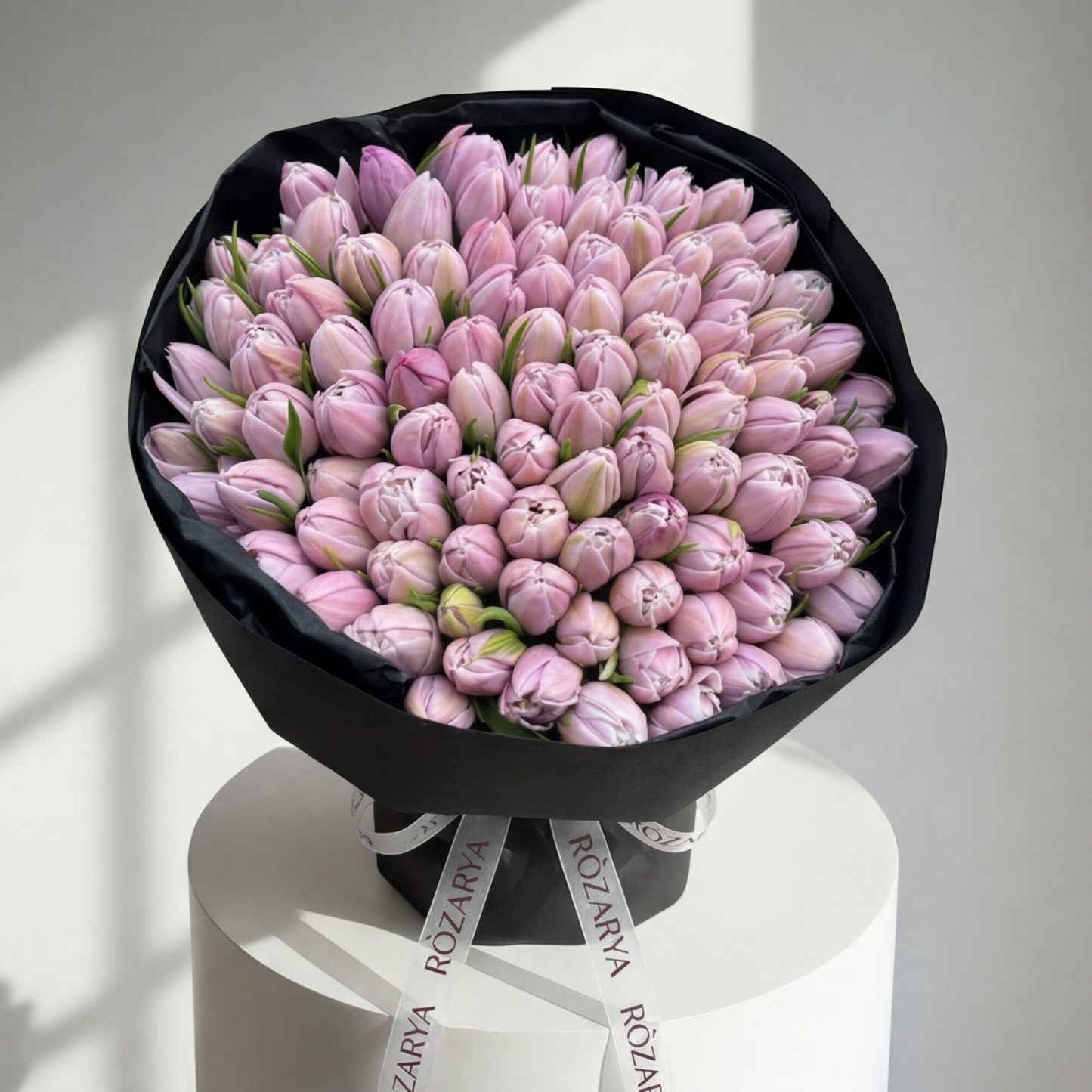 The Modern Luxury Bloom Bouquet