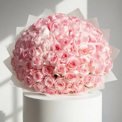 The Hundred Rose Statement