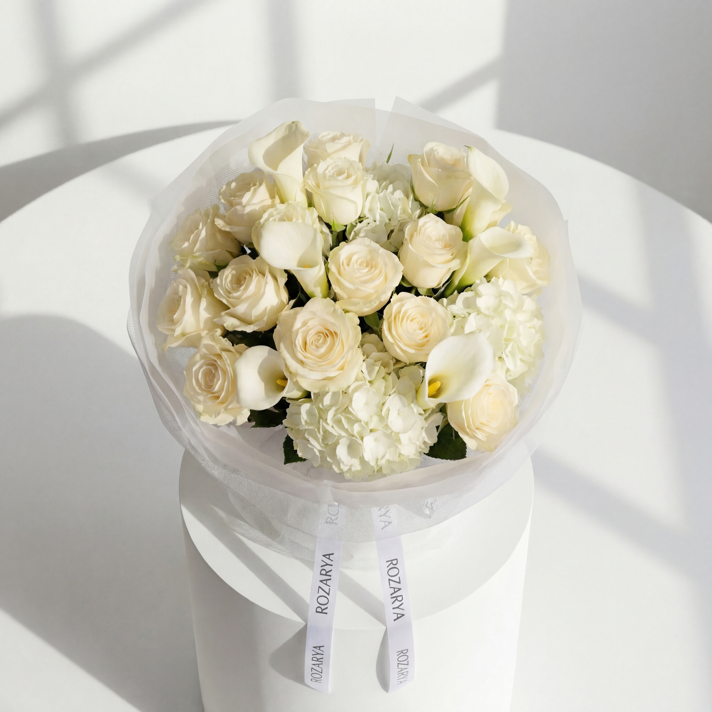 The Pastel Whisper Bouquet