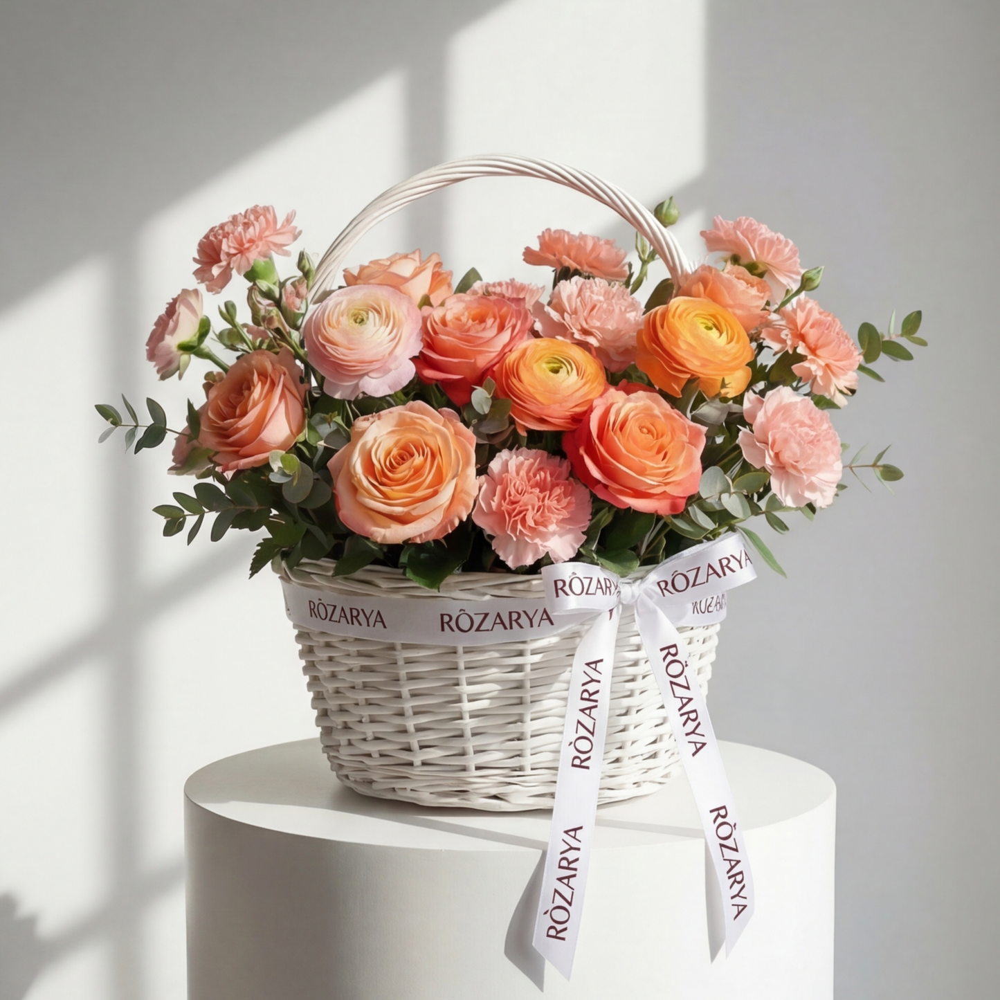 The Contemporary Pink Statement