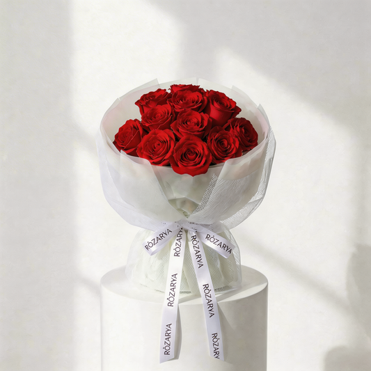 Crimson Rose Classic