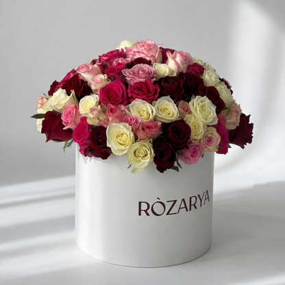 The Modern Romance Dome