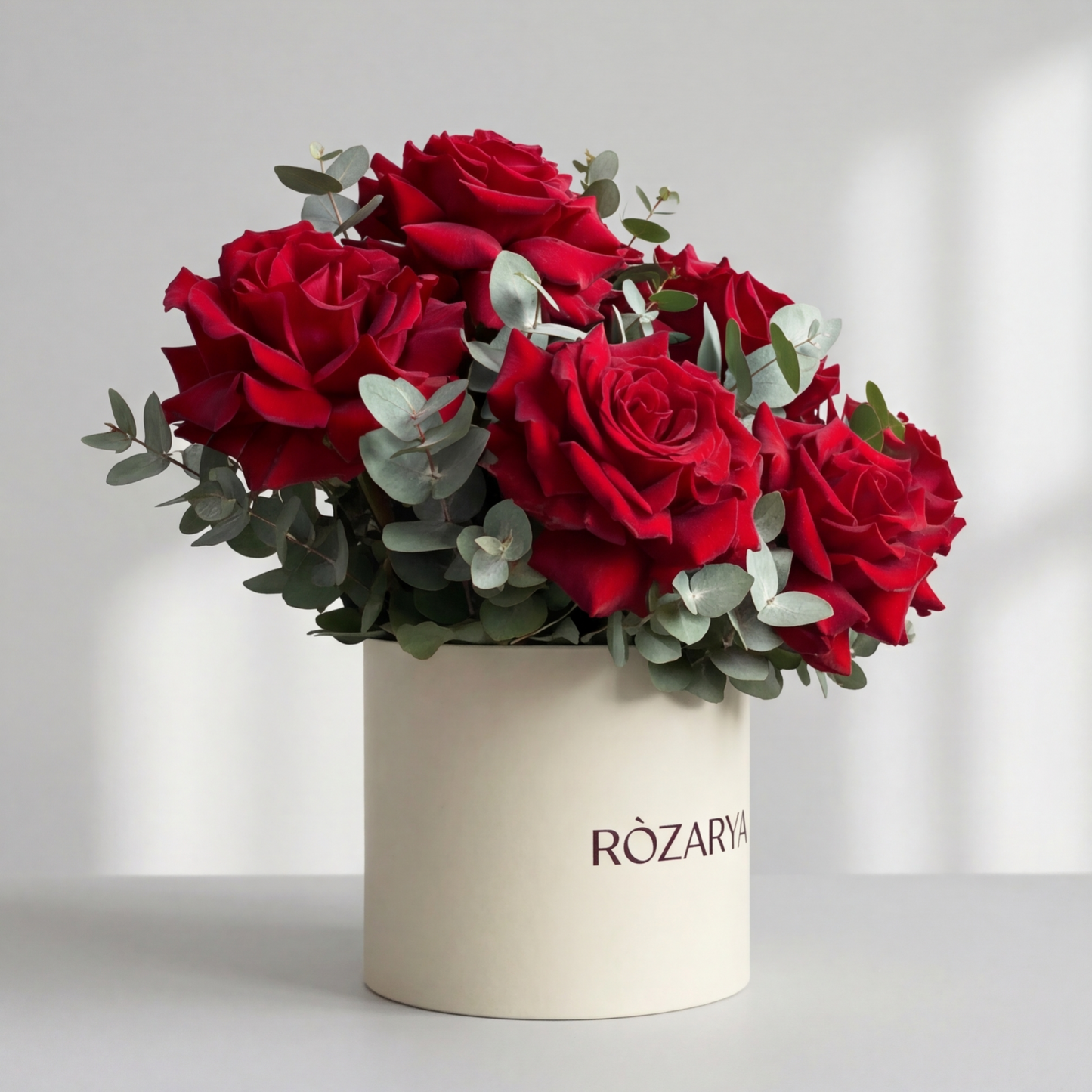 The Scarlet Devotion Box