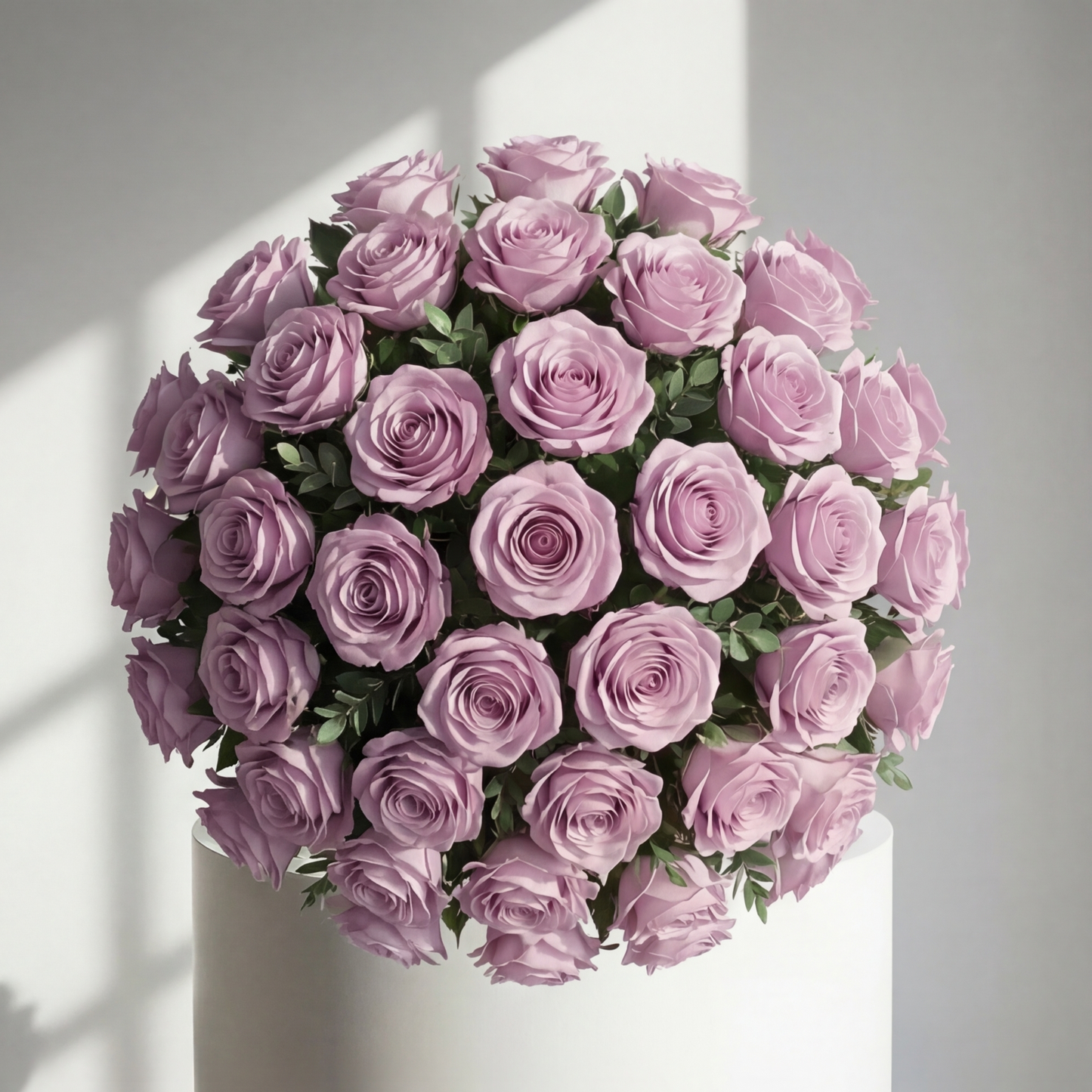 The Royal Lavender Dream Bouquet