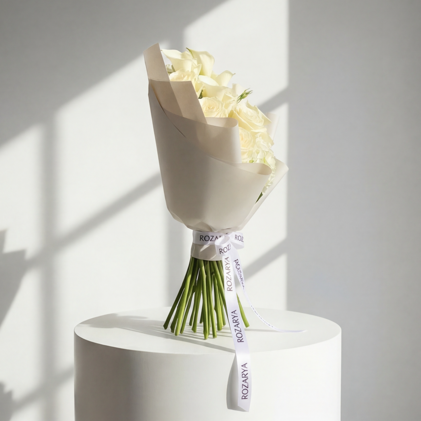 The Pastel Whisper Bouquet