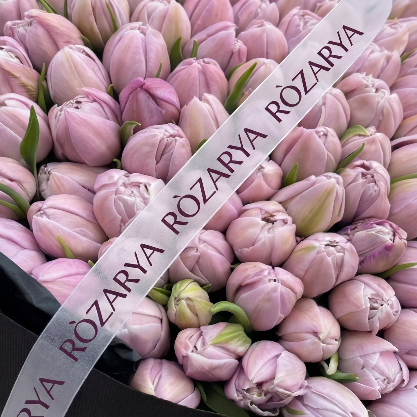 The Modern Luxury Bloom Bouquet