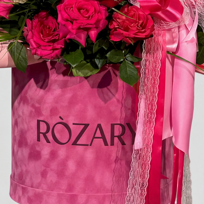 The Serene Mist Collection