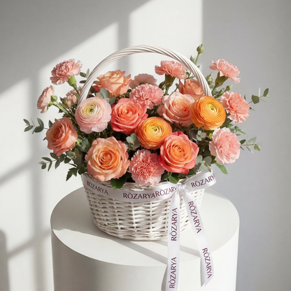 The Contemporary Pink Statement