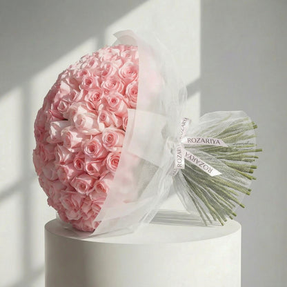 Velvet Horizon Roses