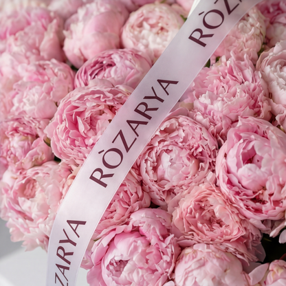 The Blush Rose and Carnation Cloud