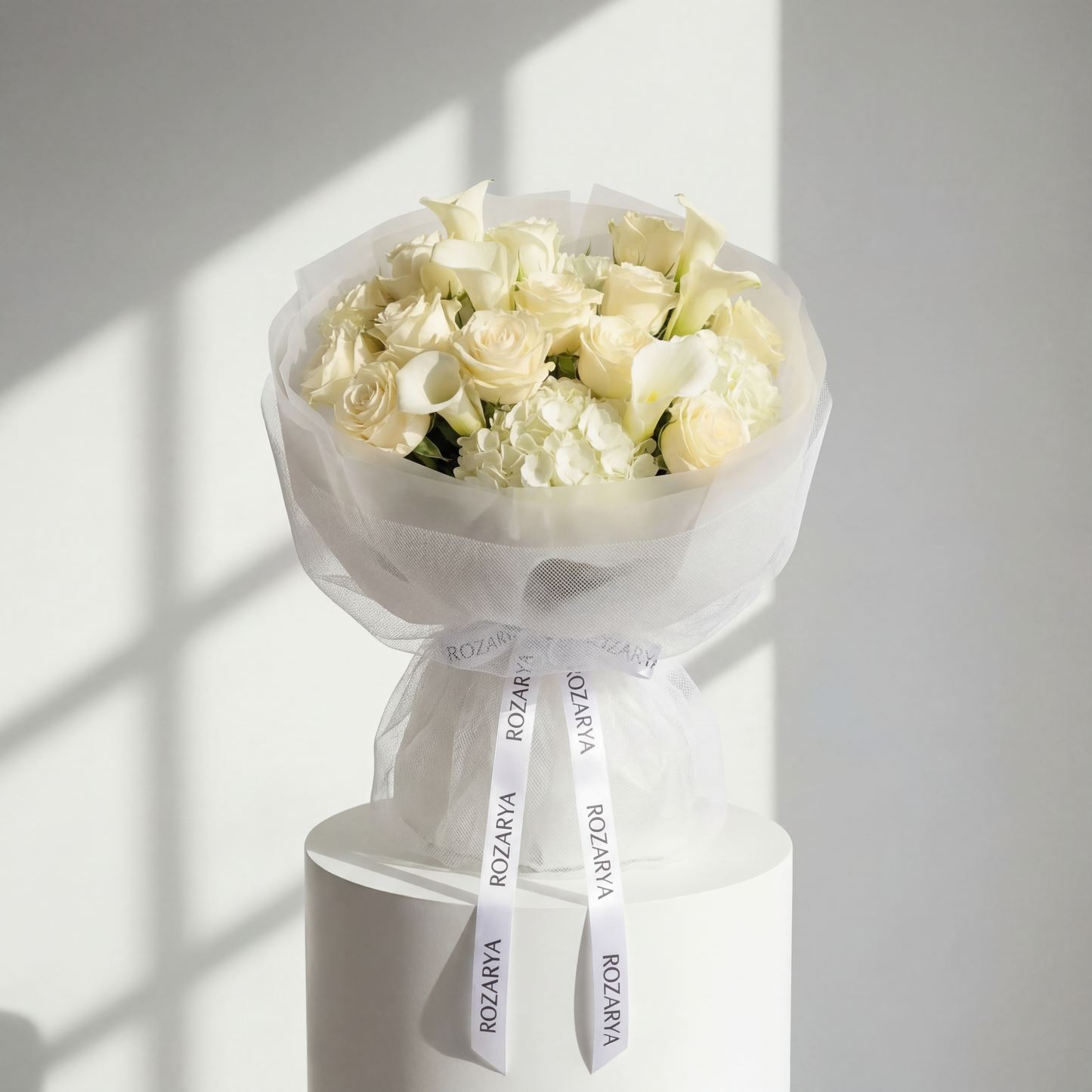 The Pastel Whisper Bouquet