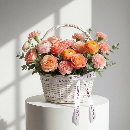 The Contemporary Pink Statement