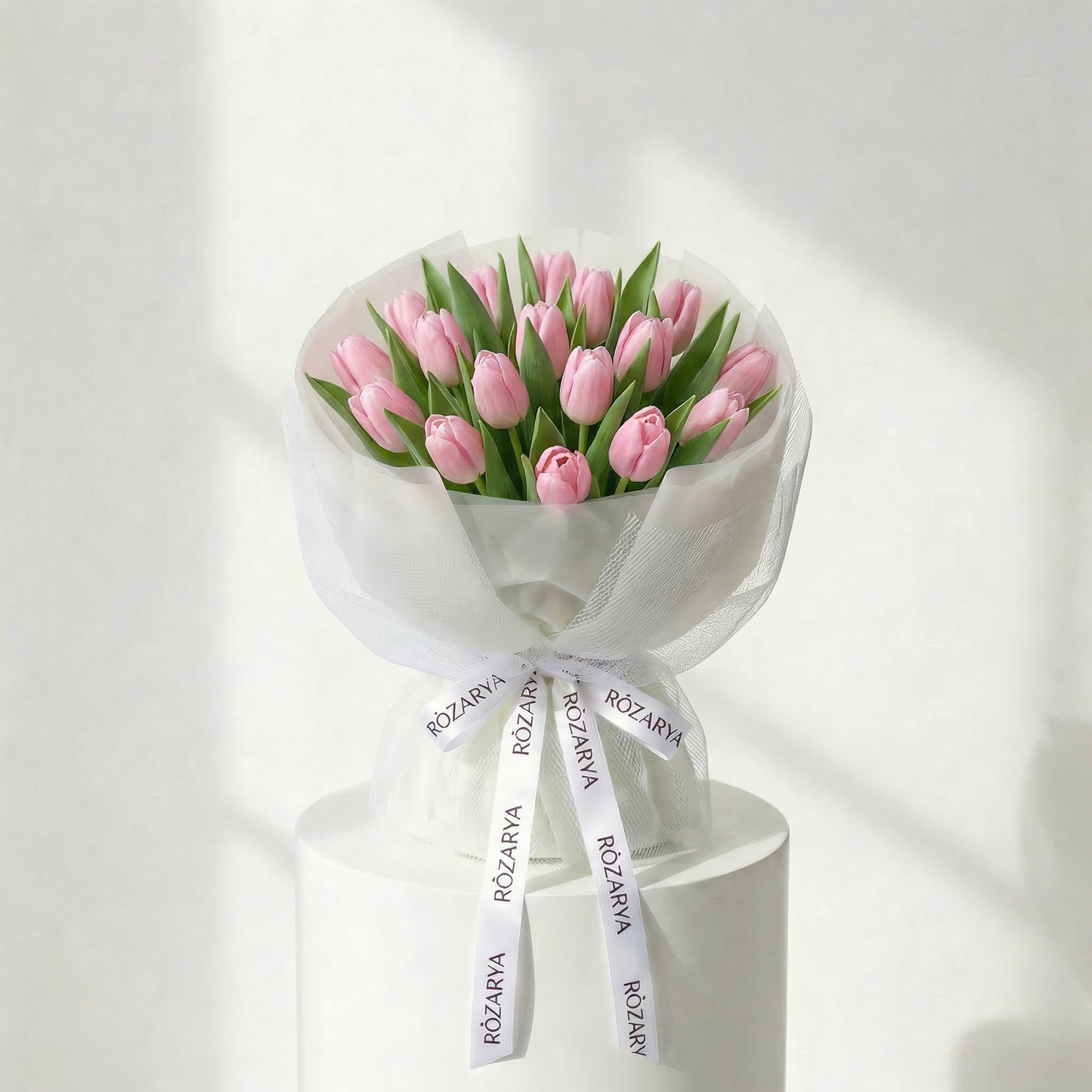 Blush Tulip Grace