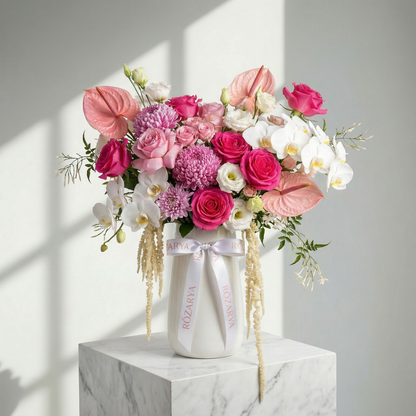 The Grand Orchid Statement