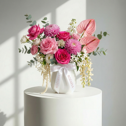 The Grand Orchid Statement