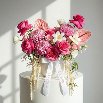 The Grand Orchid Statement