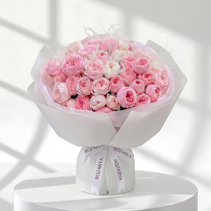 Rose Dream Bouquet