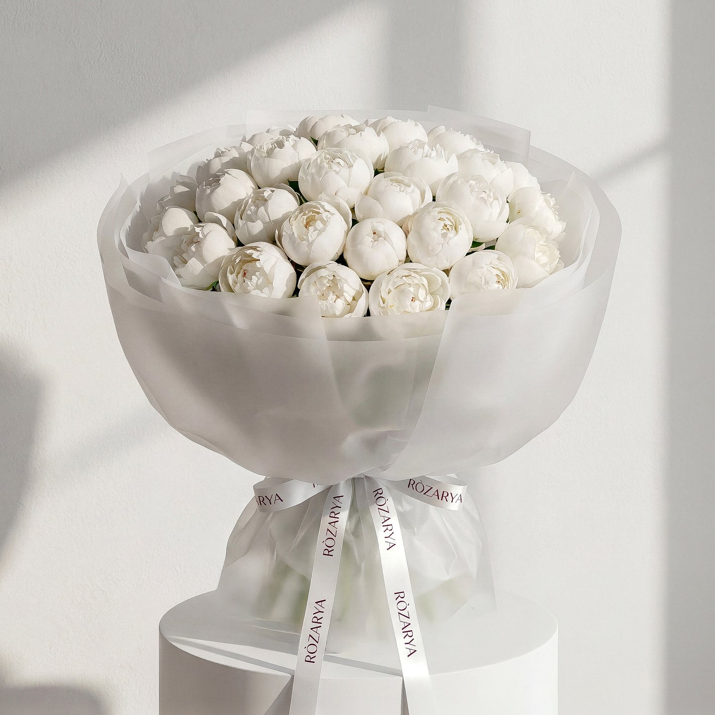 The Luxe Peony Cloud