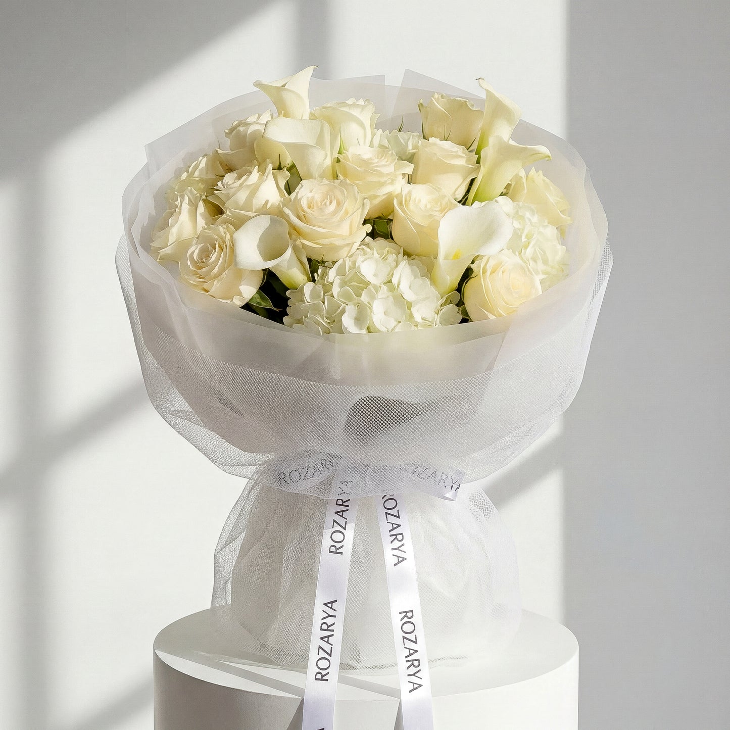The Pastel Whisper Bouquet