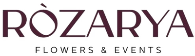 Rozarya Flowers