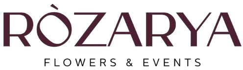 Rozarya Flowers
